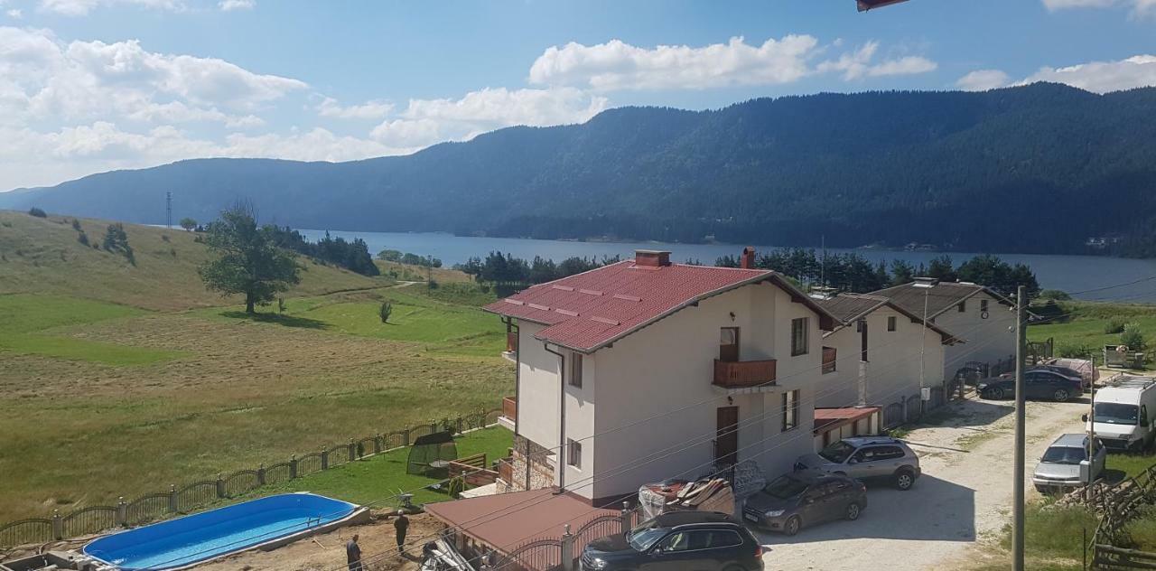 Къщи За Гости Башеви Szarnica Kültér fotó